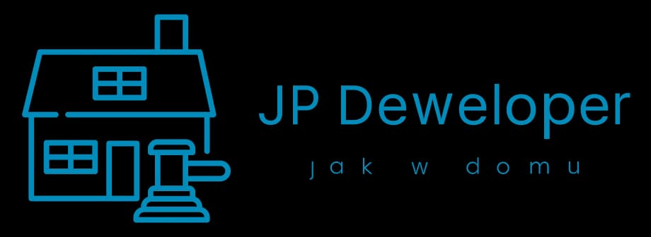 Logo JP Deweloper