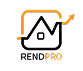 Logo firmy RendPro